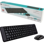 LOGITECH-MK220