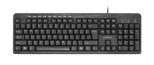 Gembird multimedia keyboard € 11,99