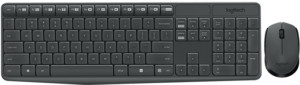 Logitech MK235 € 26,99