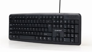 Gembird keyboard € 9,99